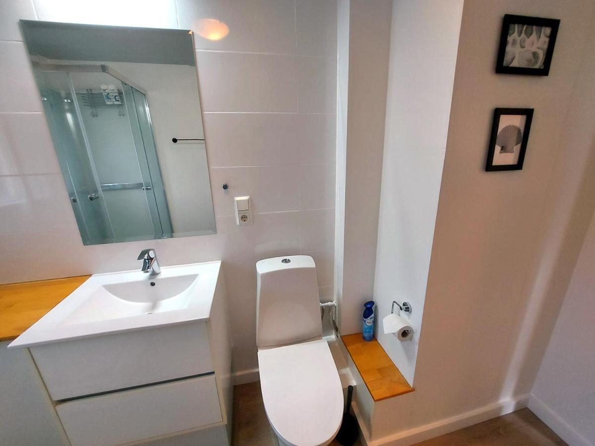 B&B Rooms Husavik 1 Exterior photo
